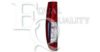 EQUAL QUALITY GP0976 Combination Rearlight